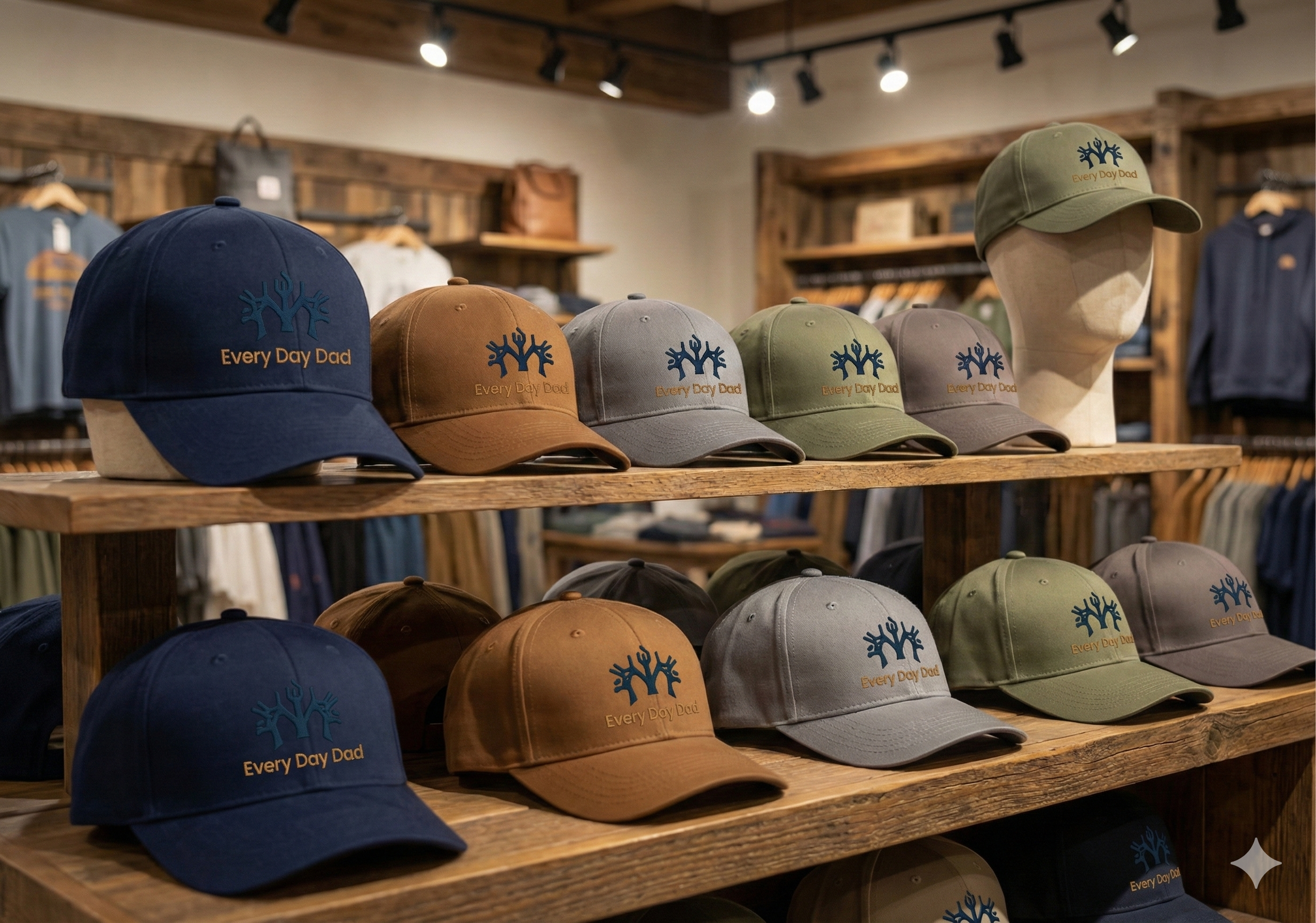 Everyday Dad Diaper Bag