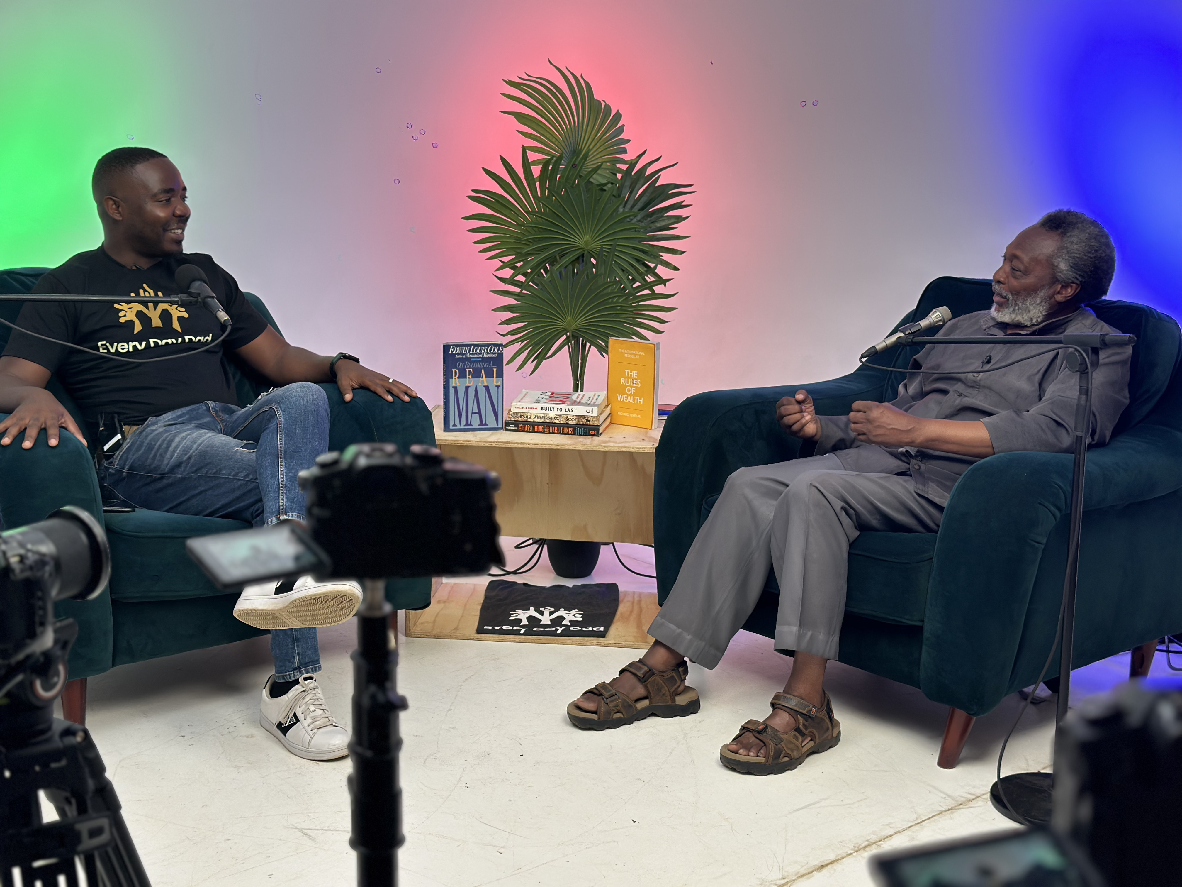 Podcast Episode Cover